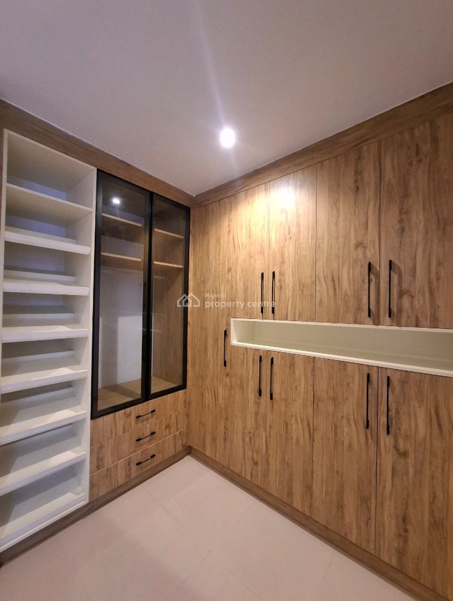 4 Units of 4 Bedroom Terrace, Wuse 2, Abuja, House for Rent