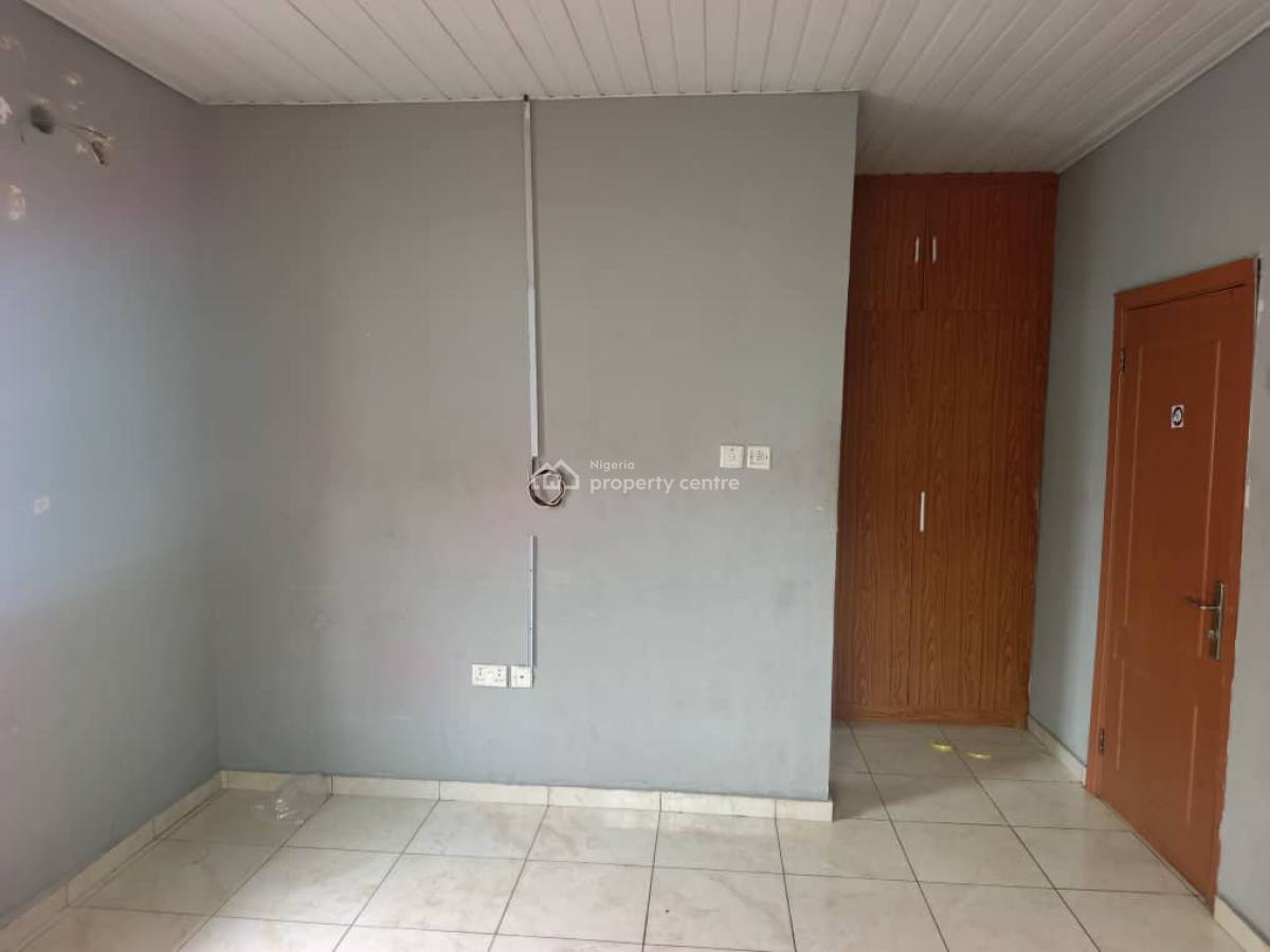 Well Built 4 Bedroom Detached House with 1 Room Bq, Crown Estate, Sangotedo, Ajah, Lagos, Detached Duplex for Sale