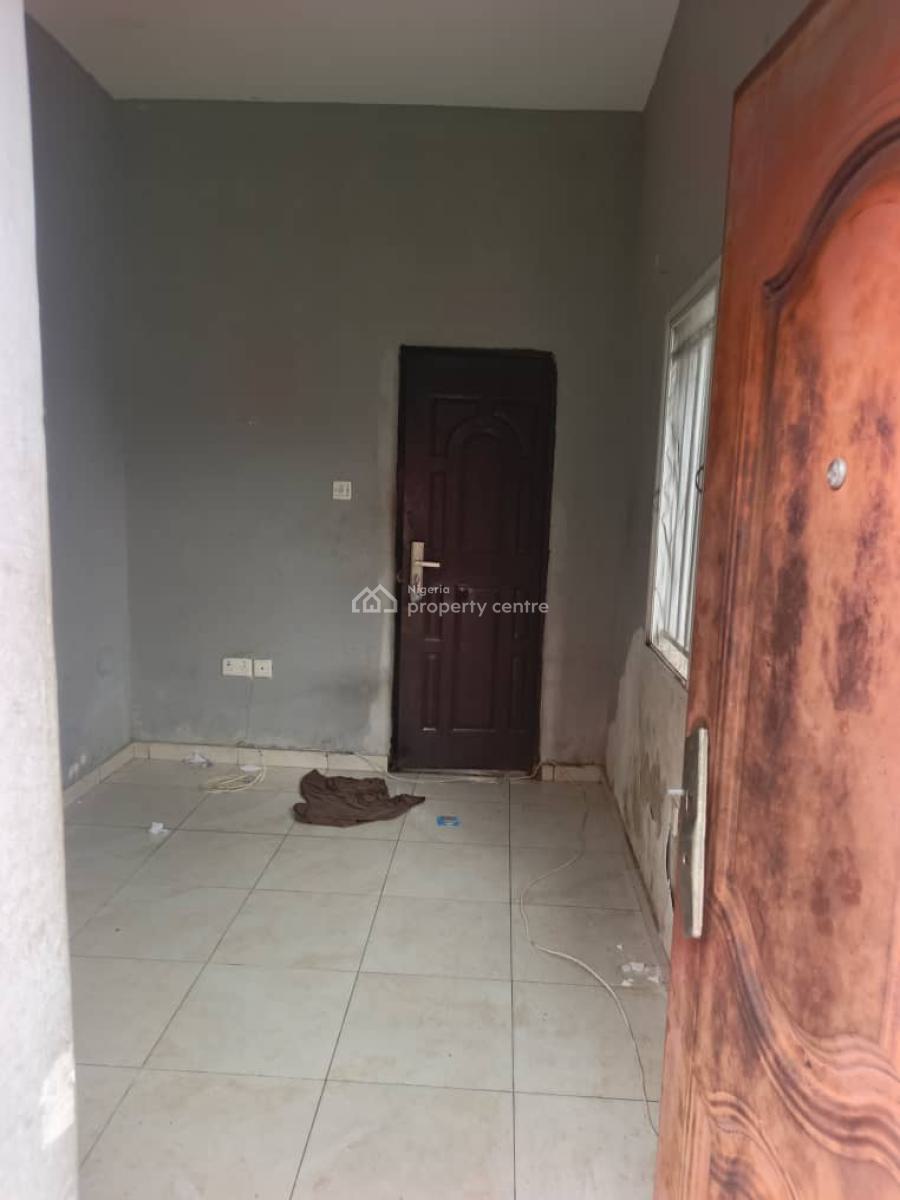 Well Built 4 Bedroom Detached House with 1 Room Bq, Crown Estate, Sangotedo, Ajah, Lagos, Detached Duplex for Sale