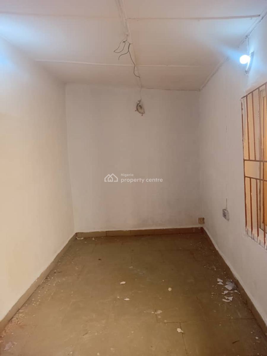 Decent Roomself in a Serene Estate, Alapere Inward Ogudu Orioke, Alapere, Ketu, Lagos, Self Contain (single Rooms) for Rent