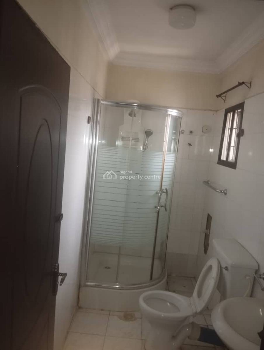 Executive 4 Bedroom Terrace Duplex, Goodshepherd  Estate, Ojodu, Ojodu Berger, Ojodu, Lagos, Terraced Duplex for Rent