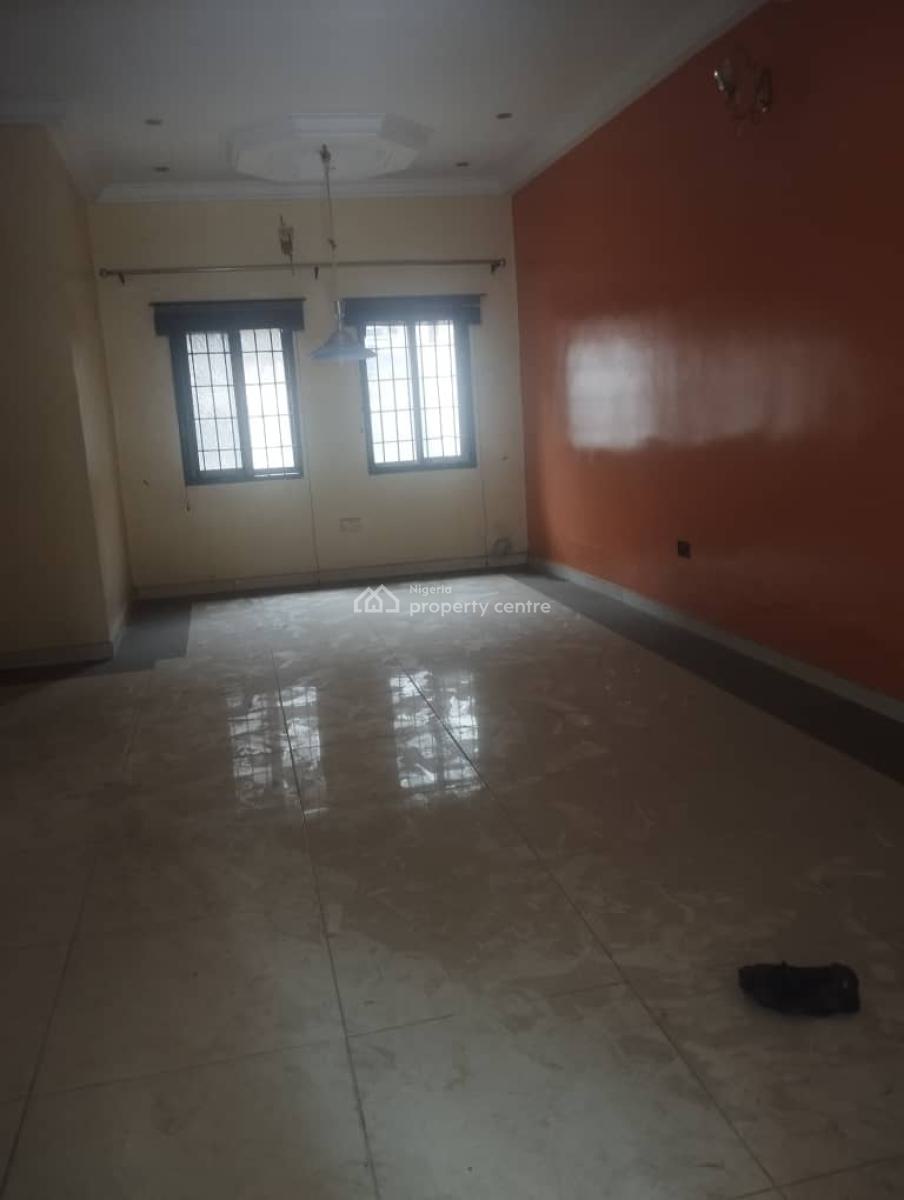 Executive 4 Bedroom Terrace Duplex, Goodshepherd  Estate, Ojodu, Ojodu Berger, Ojodu, Lagos, Terraced Duplex for Rent
