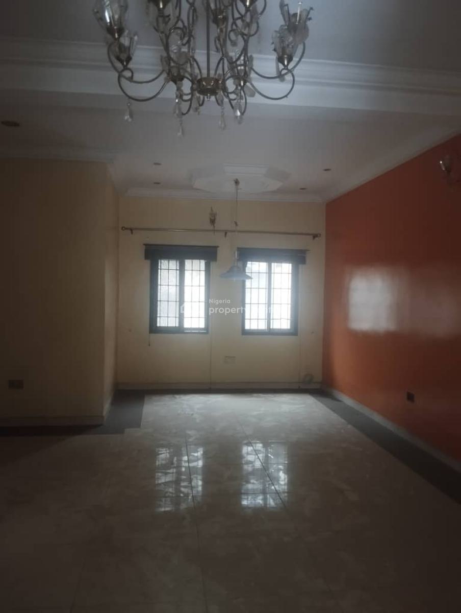 Executive 4 Bedroom Terrace Duplex, Goodshepherd  Estate, Ojodu, Ojodu Berger, Ojodu, Lagos, Terraced Duplex for Rent