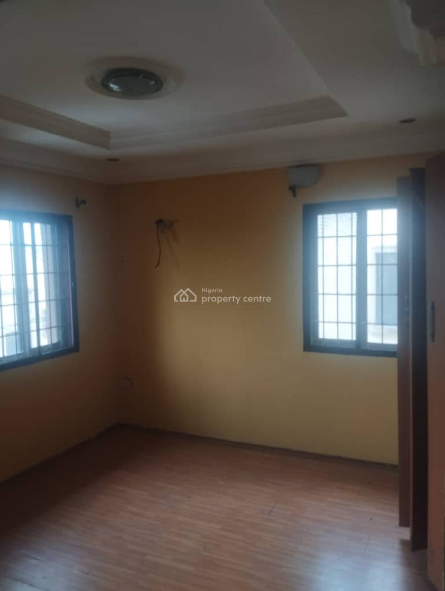 Executive 4 Bedroom Terrace Duplex, Goodshepherd  Estate, Ojodu, Ojodu Berger, Ojodu, Lagos, Terraced Duplex for Rent