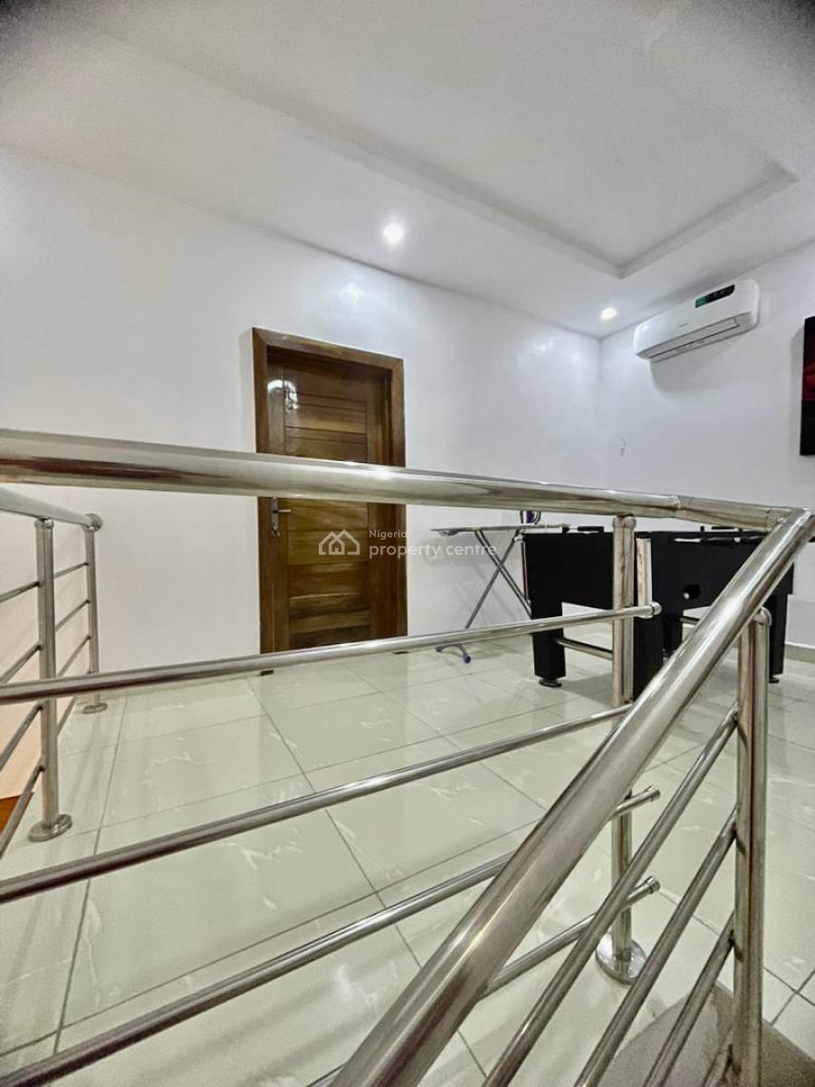 Beautifully Furnished 2 Bedroom Apartment, Ikate, Lekki, Lagos, Flat / Apartment for Rent