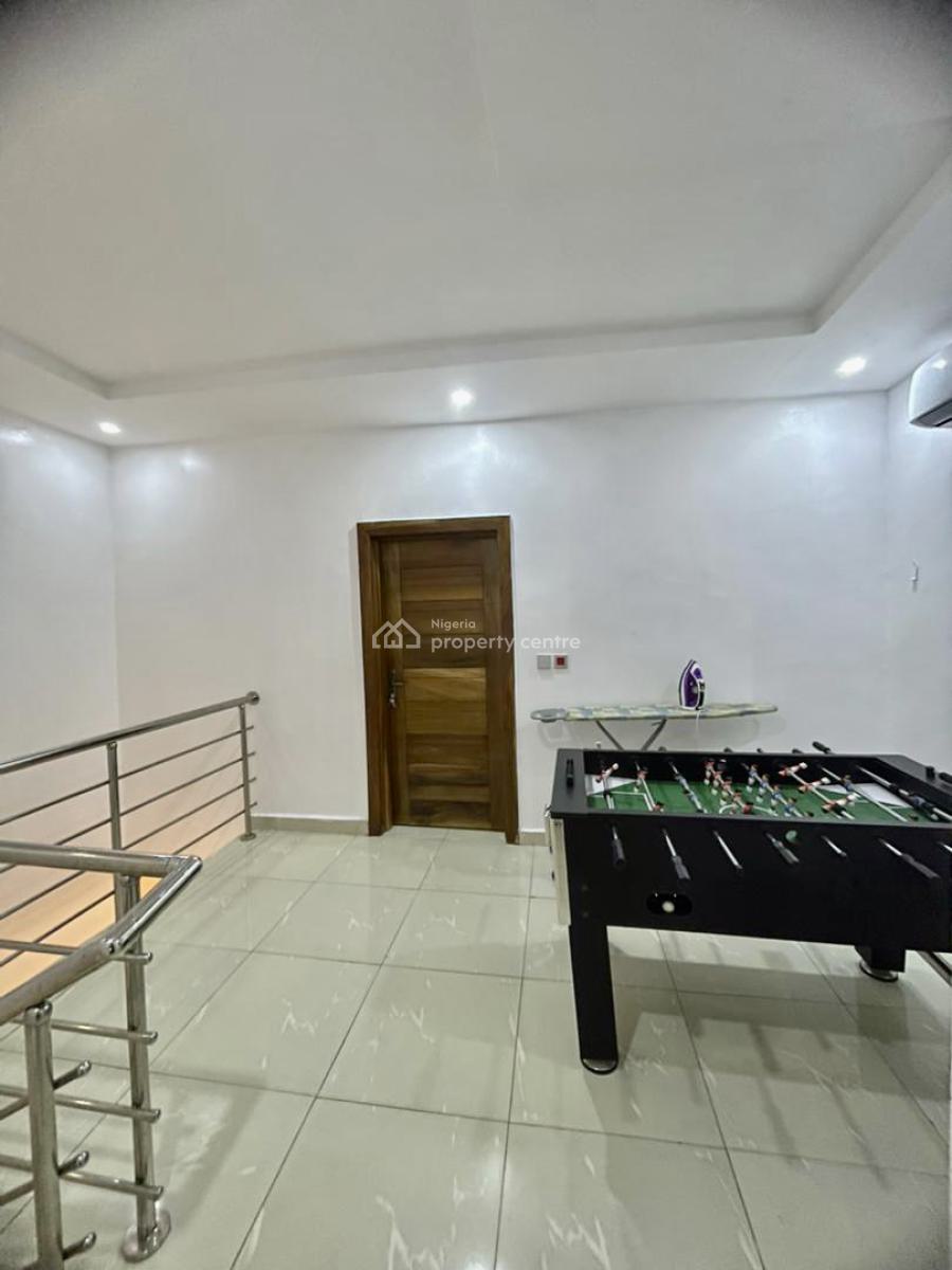 Beautifully Furnished 2 Bedroom Apartment, Ikate, Lekki, Lagos, Flat / Apartment for Rent