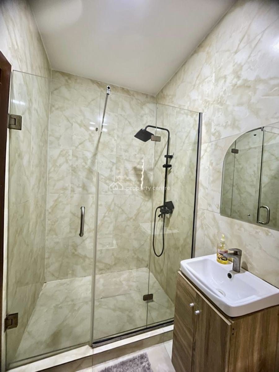 Beautifully Furnished 2 Bedroom Apartment, Ikate, Lekki, Lagos, Flat / Apartment for Rent