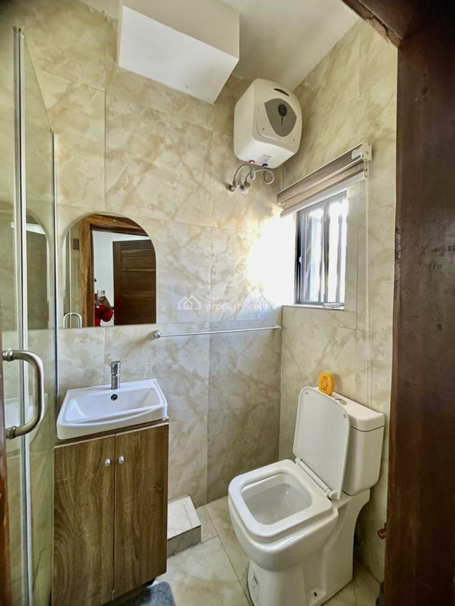 Beautifully Furnished 2 Bedroom Apartment, Ikate, Lekki, Lagos, Flat / Apartment for Rent