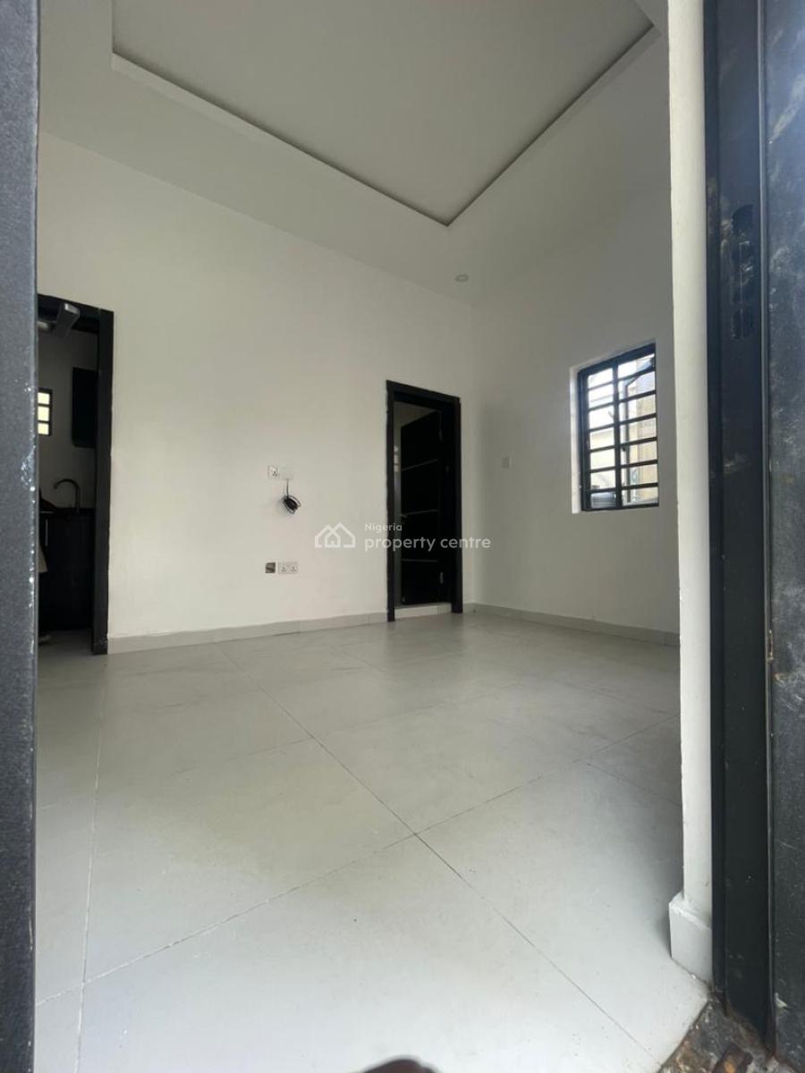 Standard Selfcontain, Mobile Road Ajah Ilaje, Ilaje, Ajah, Lagos, Self Contain (single Rooms) for Rent