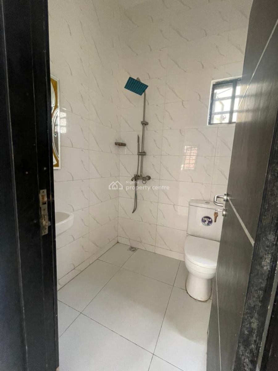 Standard Selfcontain, Mobile Road Ajah Ilaje, Ilaje, Ajah, Lagos, Self Contain (single Rooms) for Rent