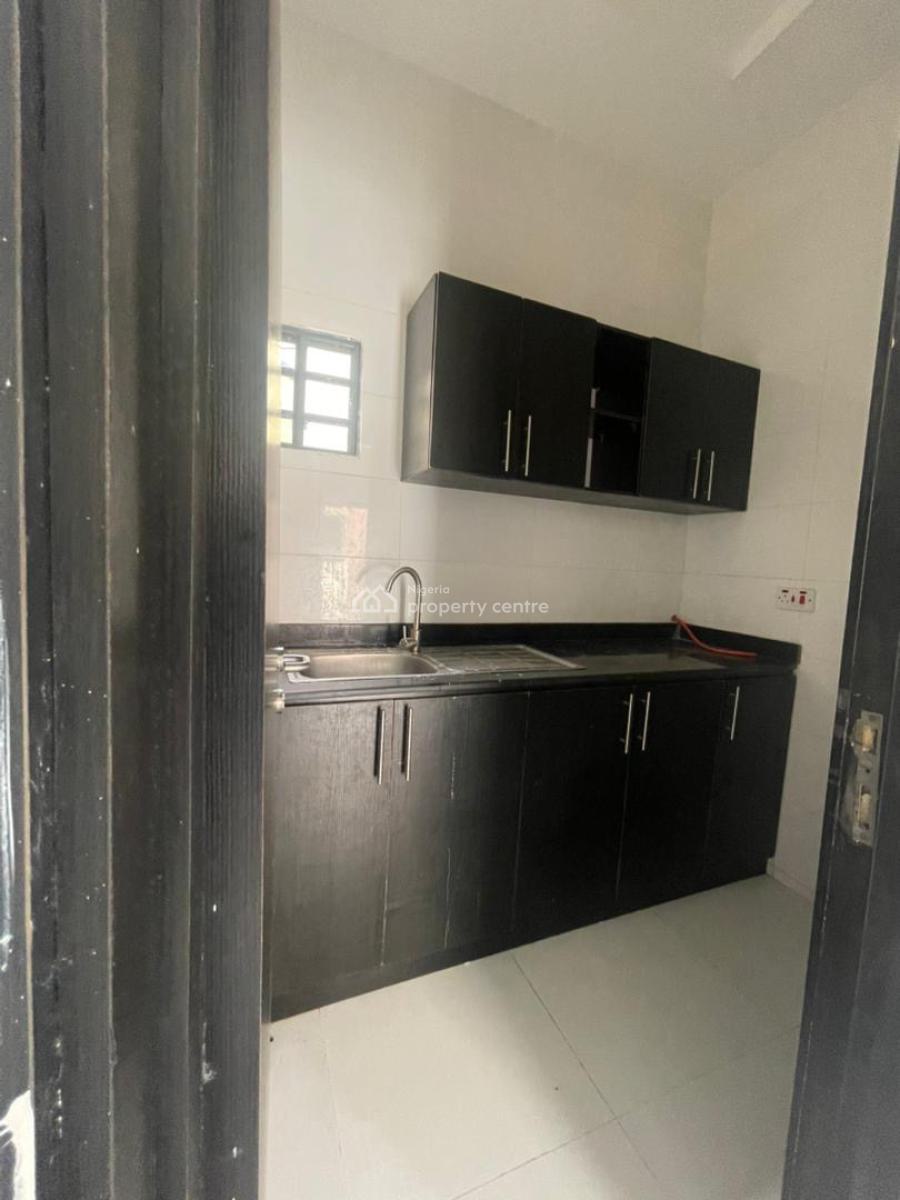 Standard Selfcontain, Mobile Road Ajah Ilaje, Ilaje, Ajah, Lagos, Self Contain (single Rooms) for Rent