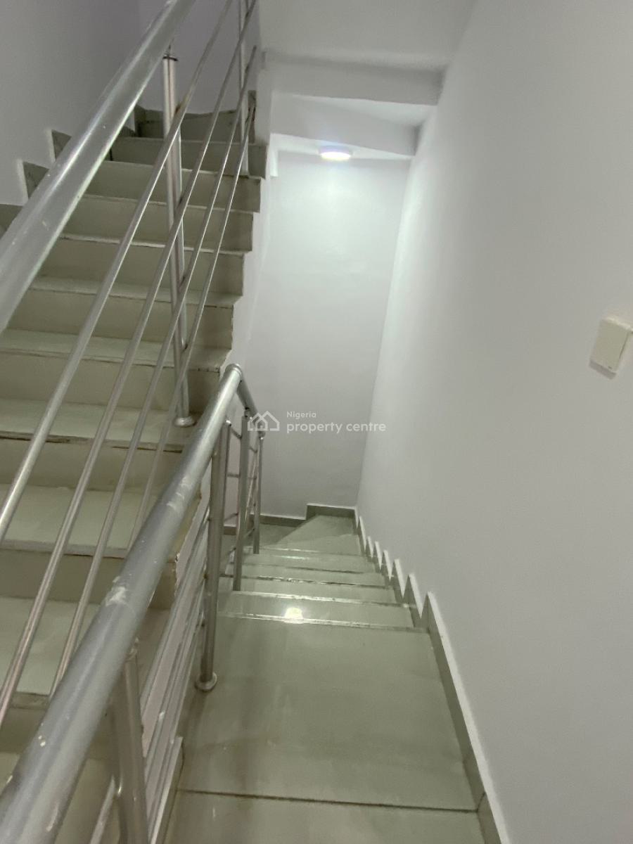 Exquisite Luxury 4 Bedroom Terraced Duplex with a Bq, Victoria Island Lagos Adeola Odeku, Victoria Island (vi), Lagos, Terraced Duplex for Rent