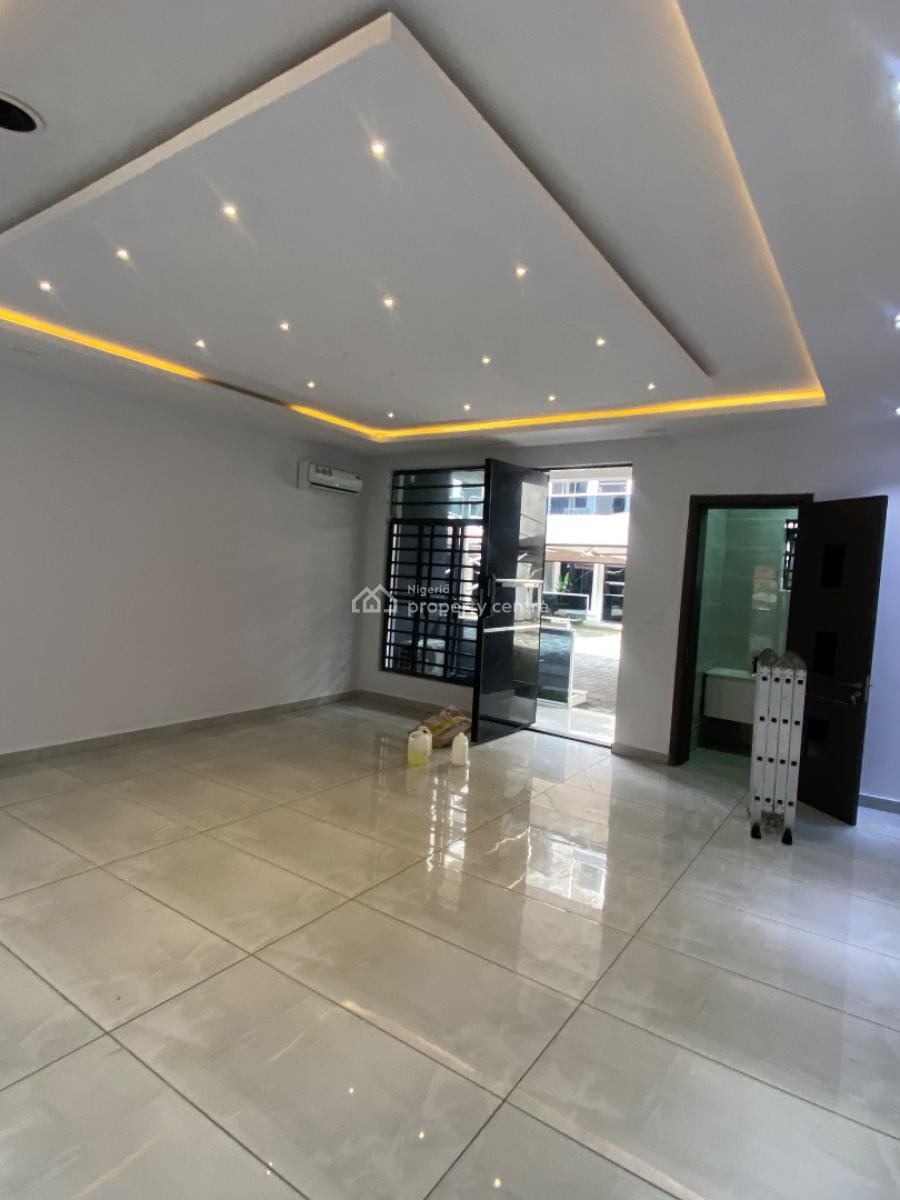 Exquisite Luxury 4 Bedroom Terraced Duplex with a Bq, Victoria Island Lagos Adeola Odeku, Victoria Island (vi), Lagos, Terraced Duplex for Rent