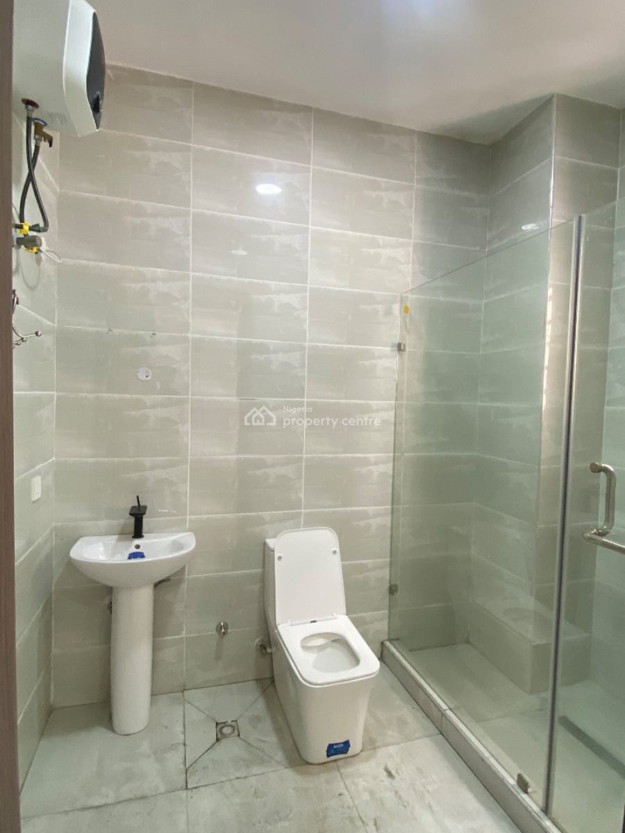 Exquisite Luxury 4 Bedroom Terraced Duplex with a Bq, Victoria Island Lagos Adeola Odeku, Victoria Island (vi), Lagos, Terraced Duplex for Rent