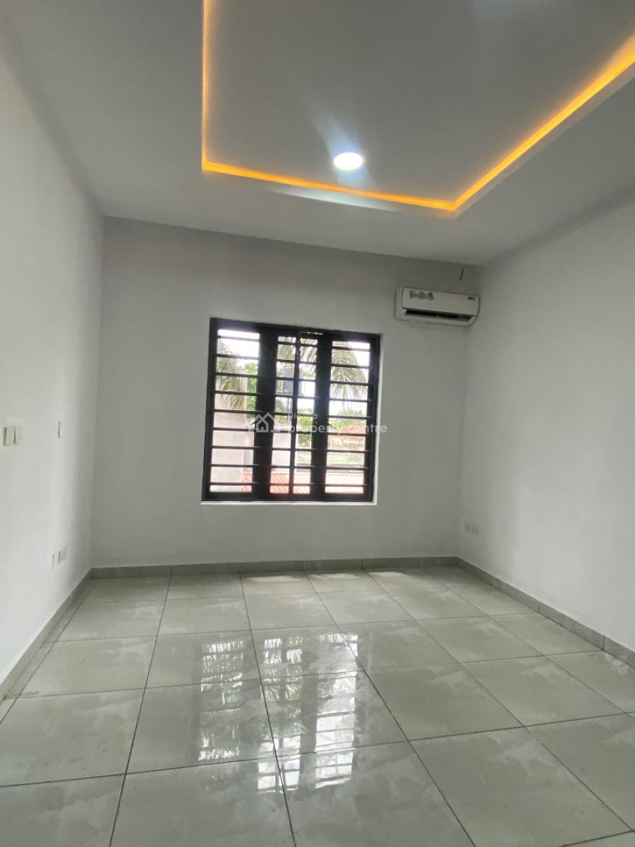 Exquisite Luxury 4 Bedroom Terraced Duplex with a Bq, Victoria Island Lagos Adeola Odeku, Victoria Island (vi), Lagos, Terraced Duplex for Rent