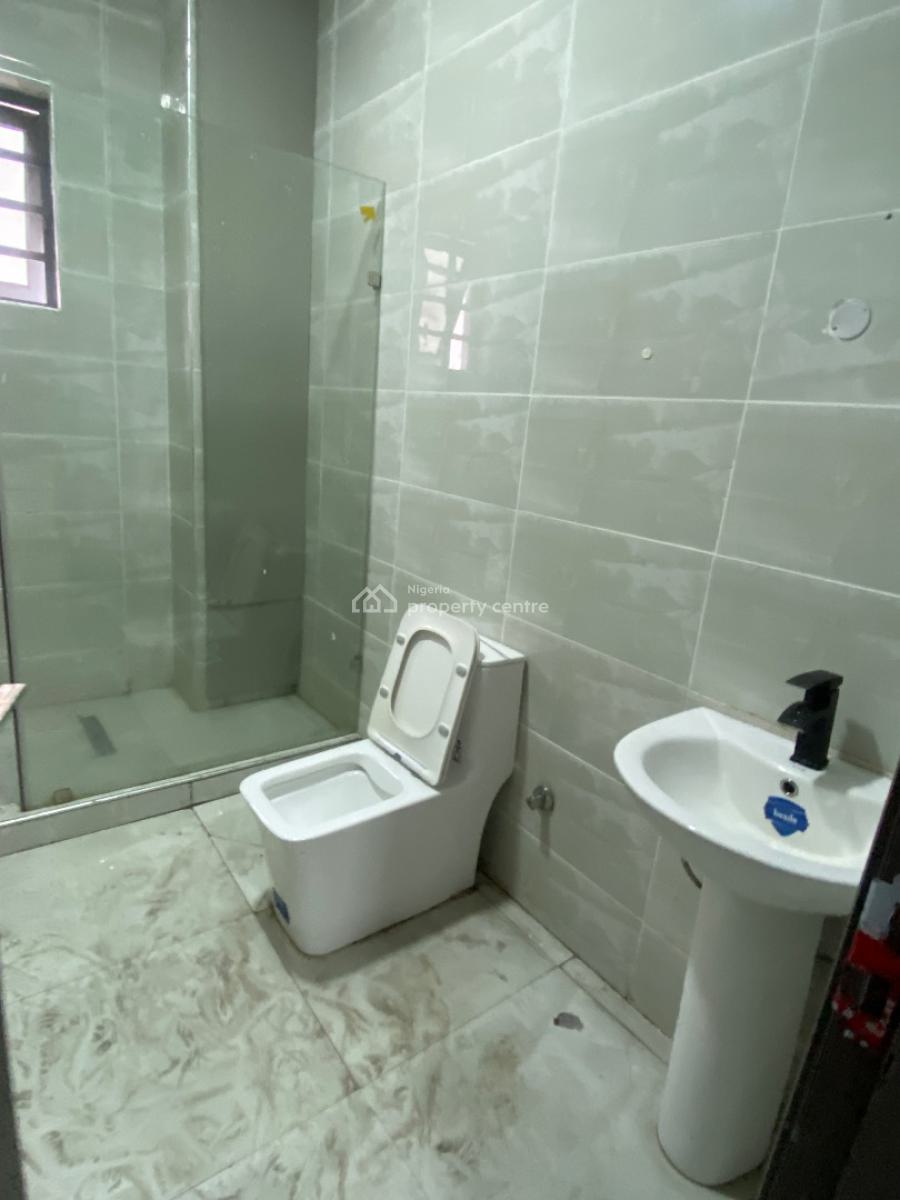 Exquisite Luxury 4 Bedroom Terraced Duplex with a Bq, Victoria Island Lagos Adeola Odeku, Victoria Island (vi), Lagos, Terraced Duplex for Rent