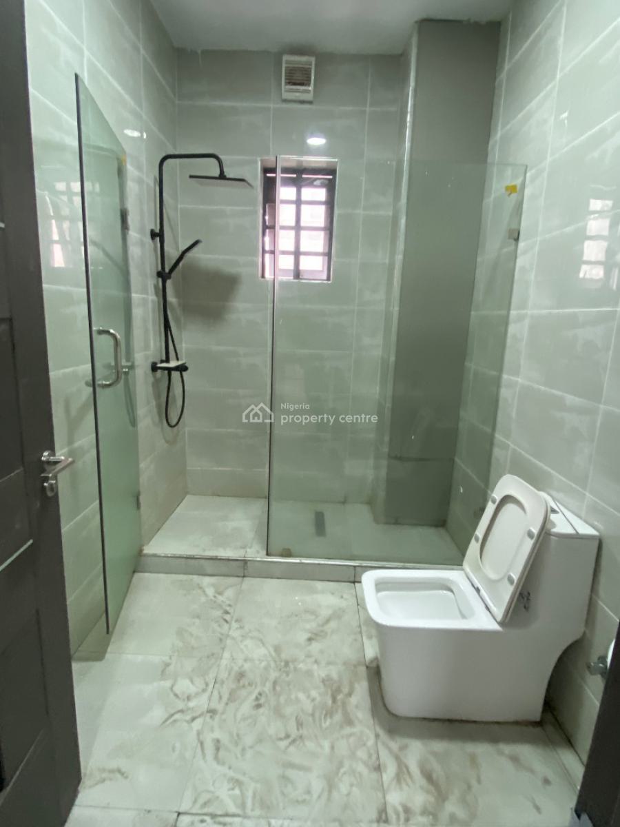 Exquisite Luxury 4 Bedroom Terraced Duplex with a Bq, Victoria Island Lagos Adeola Odeku, Victoria Island (vi), Lagos, Terraced Duplex for Rent