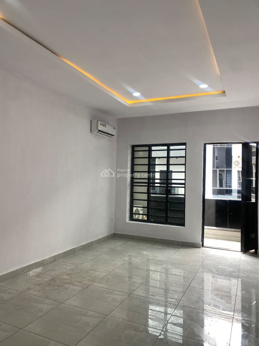 Exquisite Luxury 4 Bedroom Terraced Duplex with a Bq, Victoria Island Lagos Adeola Odeku, Victoria Island (vi), Lagos, Terraced Duplex for Rent