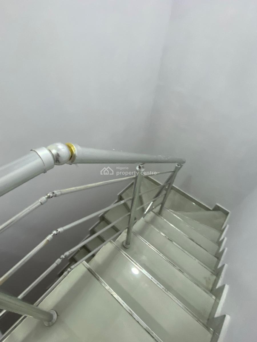 Exquisite Luxury 4 Bedroom Terraced Duplex with a Bq, Victoria Island Lagos Adeola Odeku, Victoria Island (vi), Lagos, Terraced Duplex for Rent