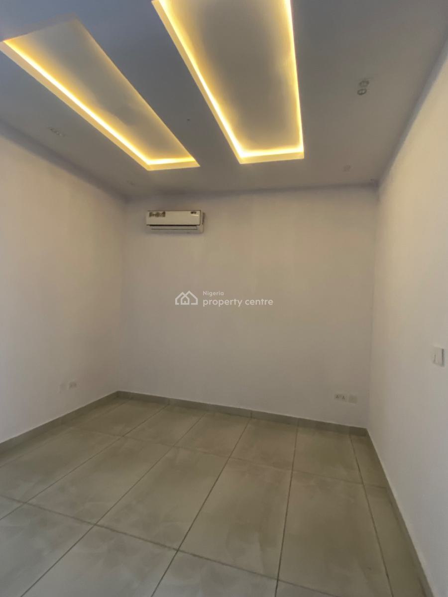 Exquisite Luxury 4 Bedroom Terraced Duplex with a Bq, Victoria Island Lagos Adeola Odeku, Victoria Island (vi), Lagos, Terraced Duplex for Rent