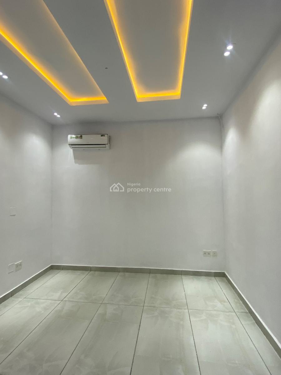 Exquisite Luxury 4 Bedroom Terraced Duplex with a Bq, Victoria Island Lagos Adeola Odeku, Victoria Island (vi), Lagos, Terraced Duplex for Rent