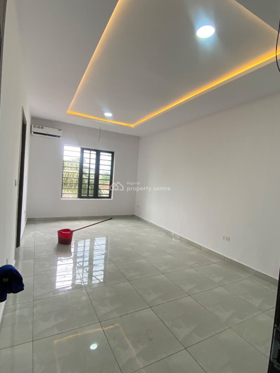 Exquisite Luxury 4 Bedroom Terraced Duplex with a Bq, Victoria Island Lagos Adeola Odeku, Victoria Island (vi), Lagos, Terraced Duplex for Rent