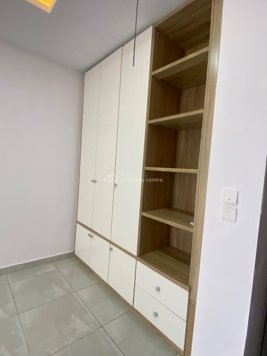 Exquisite Luxury 4 Bedroom Terraced Duplex with a Bq, Victoria Island Lagos Adeola Odeku, Victoria Island (vi), Lagos, Terraced Duplex for Rent