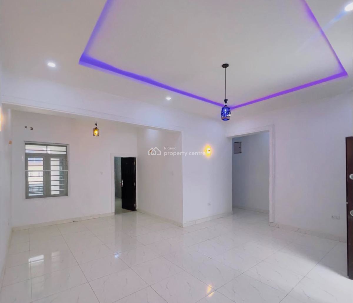 3 Bedroom Apartment, Wuye, Abuja, Flat / Apartment for Sale