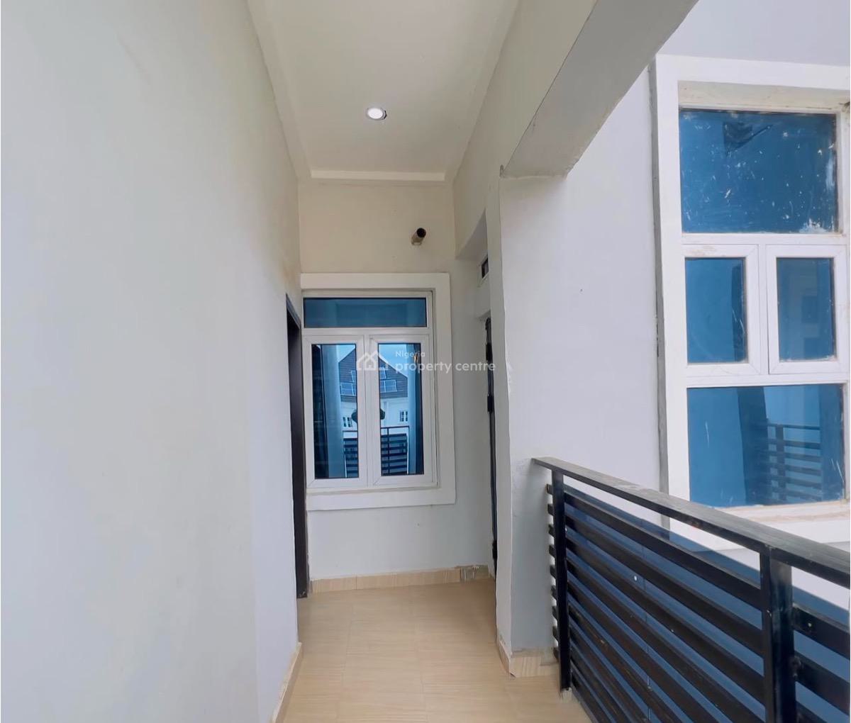 3 Bedroom Apartment, Wuye, Abuja, Flat / Apartment for Sale