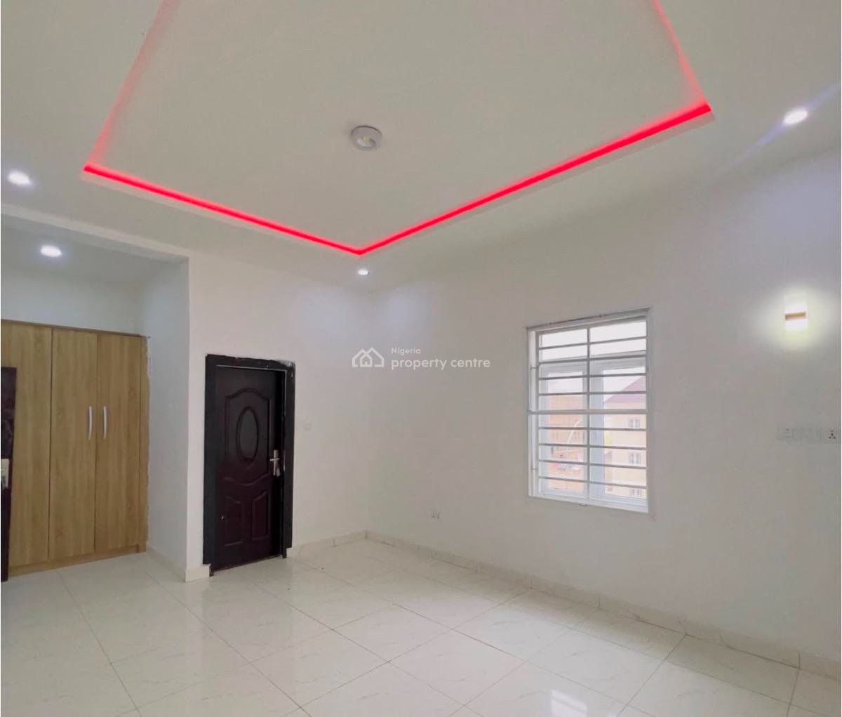3 Bedroom Apartment, Wuye, Abuja, Flat / Apartment for Sale