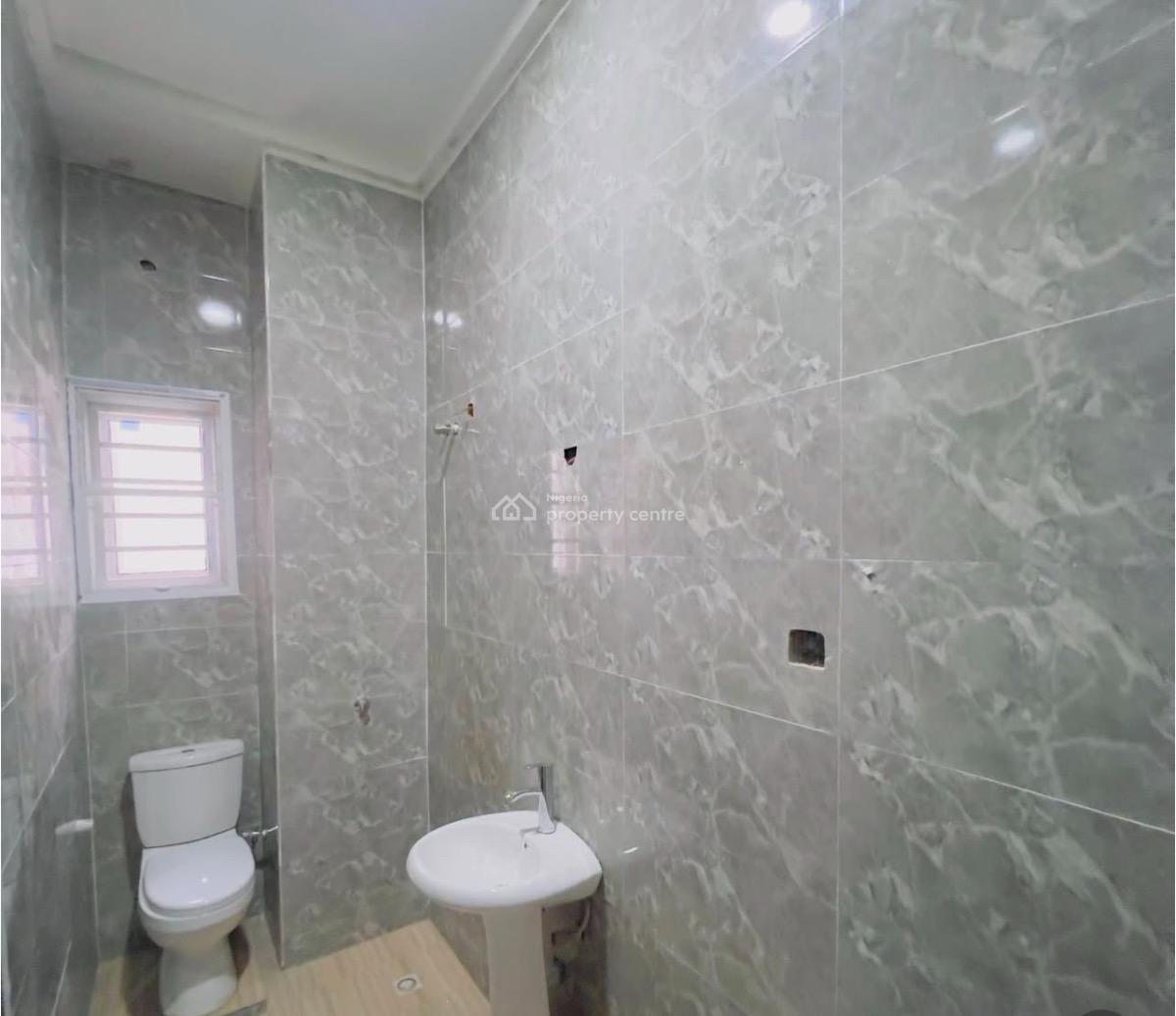 3 Bedroom Apartment, Wuye, Abuja, Flat / Apartment for Sale