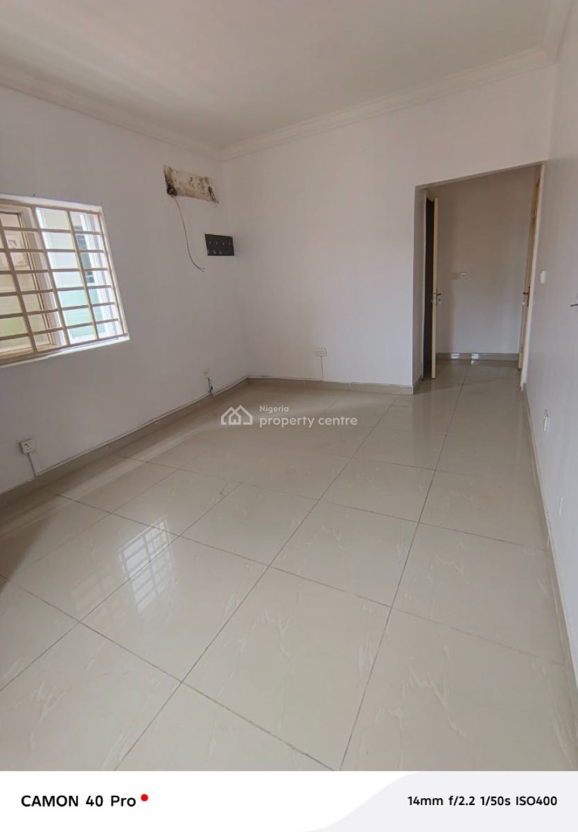 New House Studio Apartment in Ikota Villa Estate, By Mega Chicken, Ikota, Lekki, Lagos, Self Contain (single Rooms) for Rent