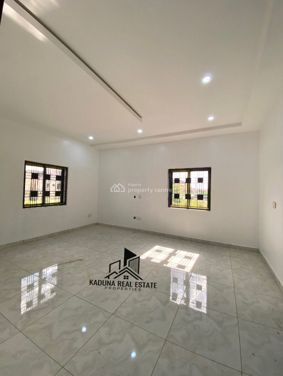 Bedroom Duplex with Bq ️  Location - Legislative Quarters,, Kaduna North, Kaduna, House for Sale