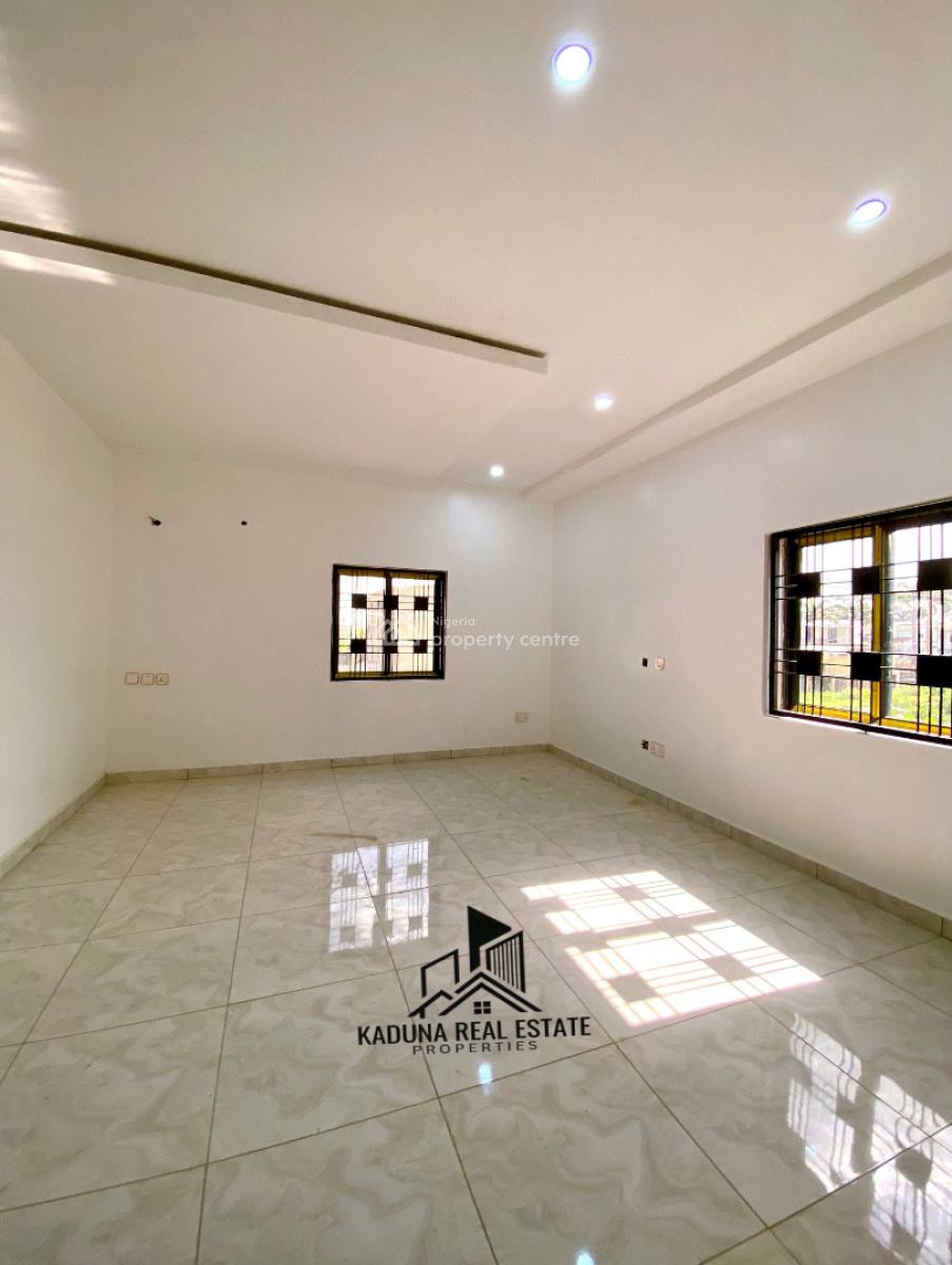 Bedroom Duplex with Bq ️  Location - Legislative Quarters,, Kaduna North, Kaduna, House for Sale