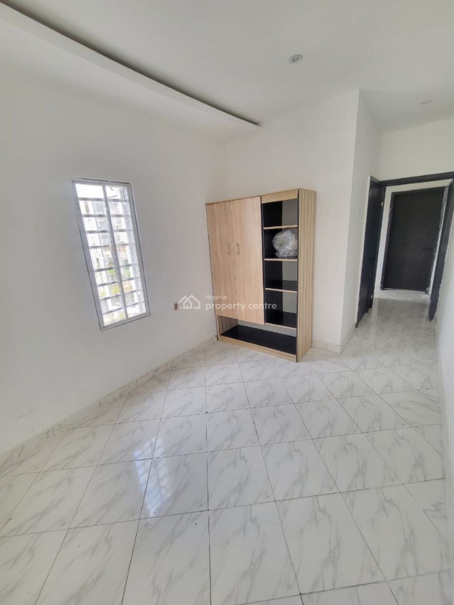Standard and Spacious 4bedroom Duplex Apartment, Lekki Palmcity, Ajah, Lagos, House for Rent