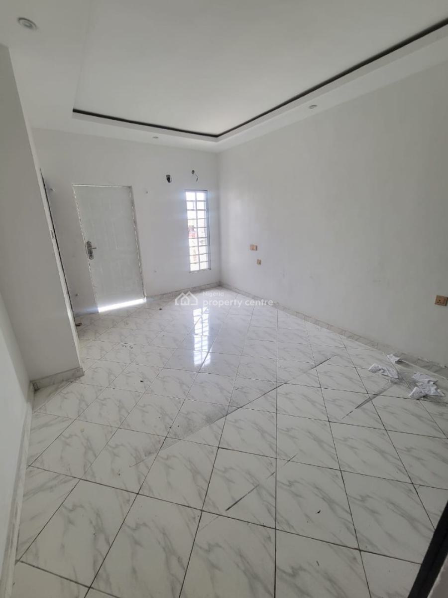 Standard and Spacious 4bedroom Duplex Apartment, Lekki Palmcity, Ajah, Lagos, House for Rent