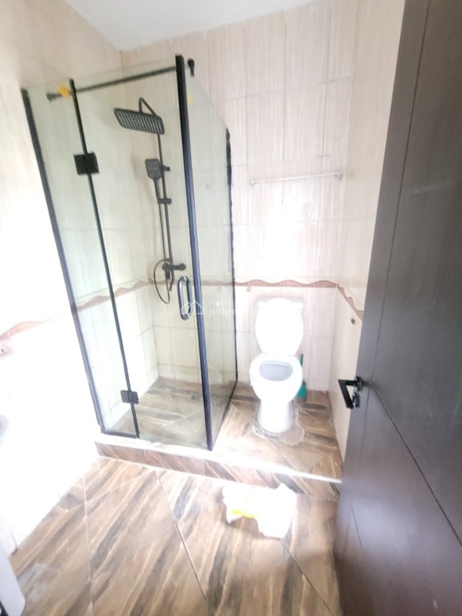 Standard and Spacious 4bedroom Duplex Apartment, Lekki Palmcity, Ajah, Lagos, House for Rent