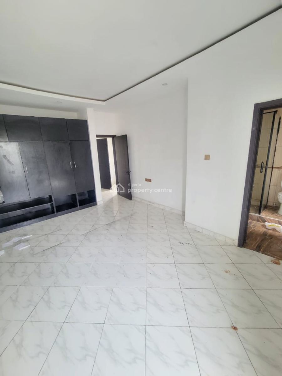 Standard and Spacious 4bedroom Duplex Apartment, Lekki Palmcity, Ajah, Lagos, House for Rent
