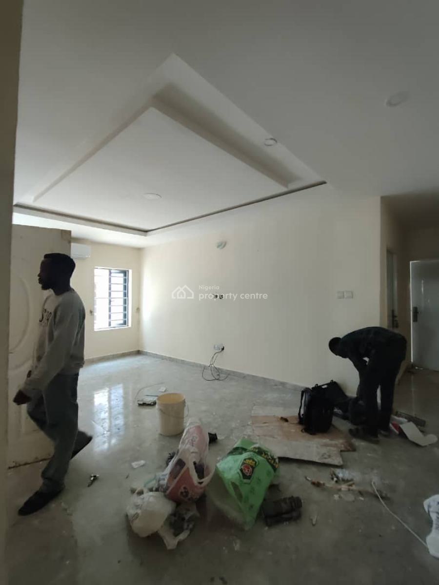 Luxurious 2bedroom Flat at Ikota Villa Estate Lekki, Ikota Villa Estate Lekki, Ikota, Lekki, Lagos, Terraced Duplex for Rent
