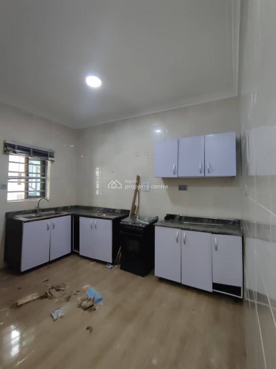 Luxurious 2bedroom Flat at Ikota Villa Estate Lekki, Ikota Villa Estate Lekki, Ikota, Lekki, Lagos, Terraced Duplex for Rent