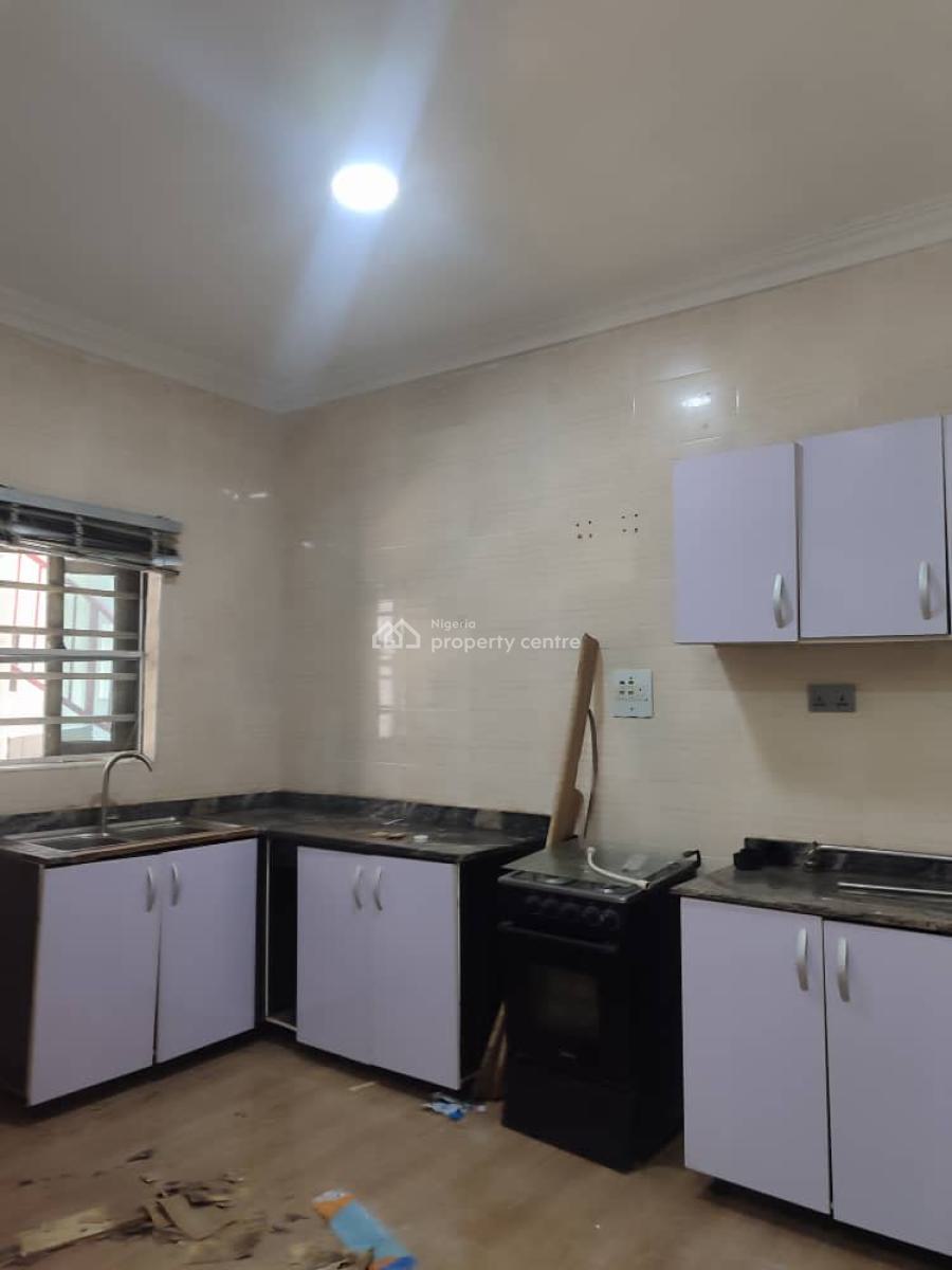 Luxurious 2bedroom Flat at Ikota Villa Estate Lekki, Ikota Villa Estate Lekki, Ikota, Lekki, Lagos, Terraced Duplex for Rent