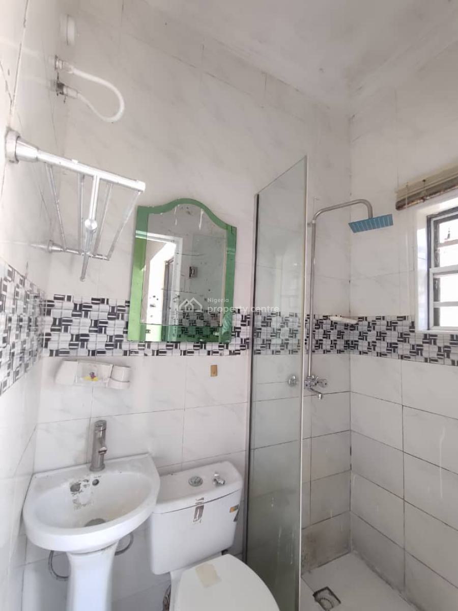 Luxurious 2bedroom Flat at Ikota Villa Estate Lekki, Ikota Villa Estate Lekki, Ikota, Lekki, Lagos, Terraced Duplex for Rent