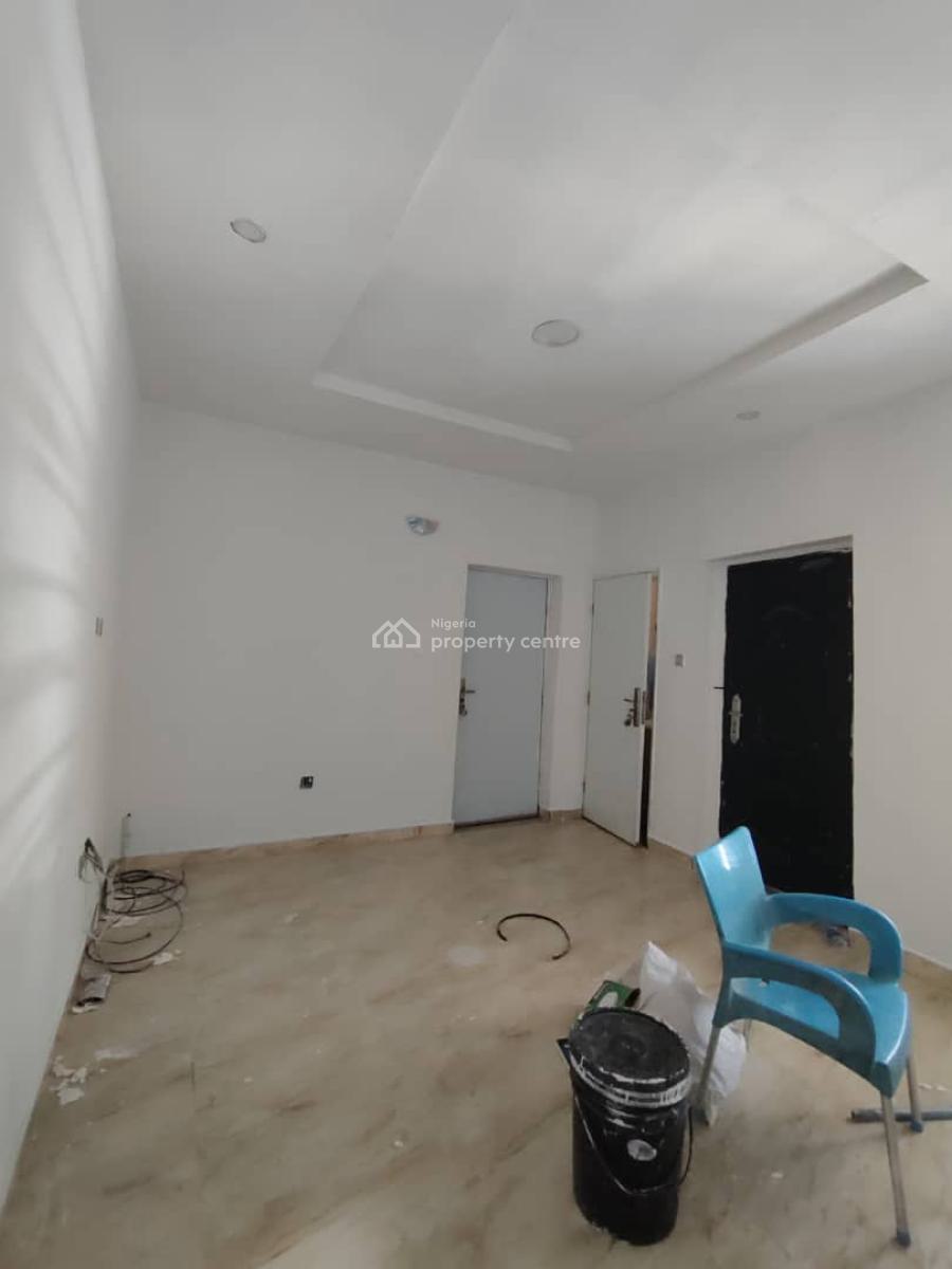 Luxurious 2bedroom Flat at Ikota Villa Estate Lekki, Ikota Villa Estate Lekki, Ikota, Lekki, Lagos, Terraced Duplex for Rent