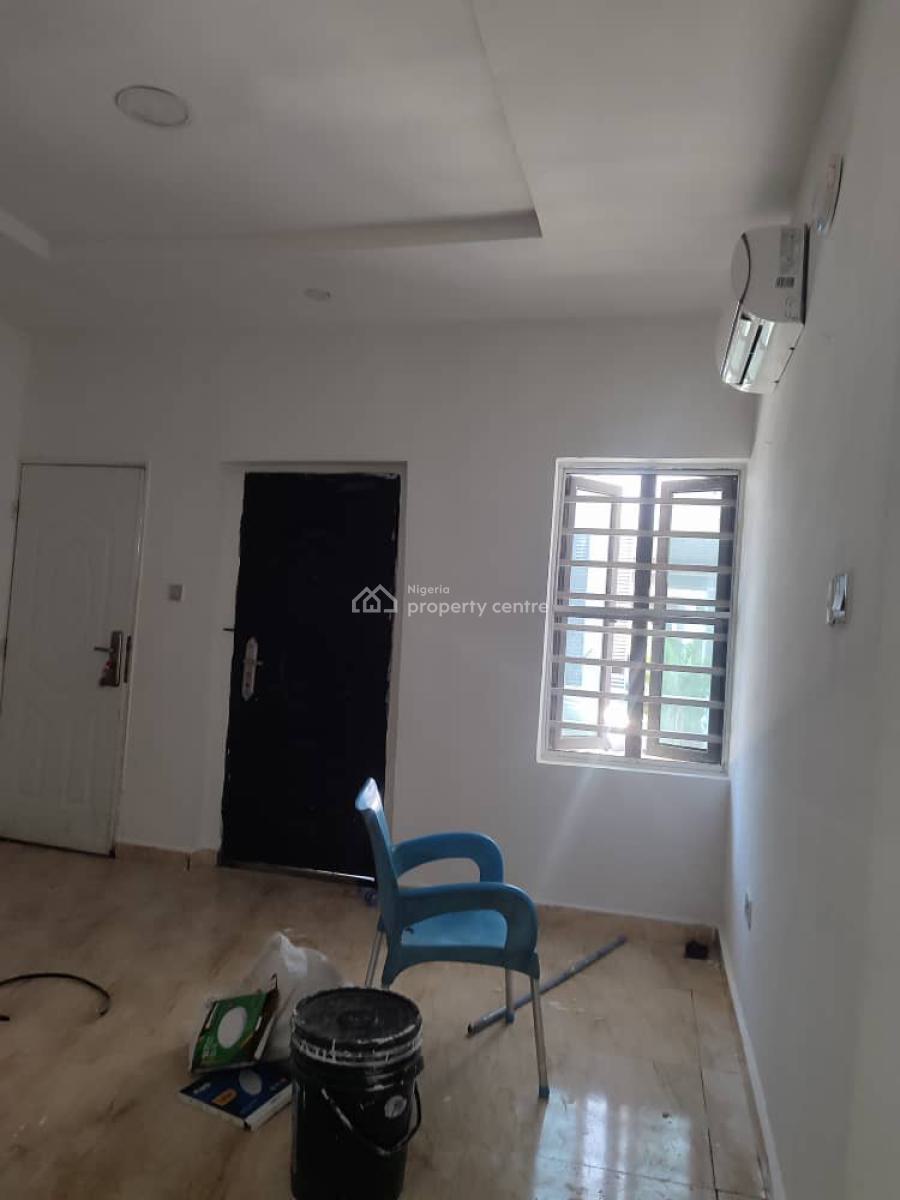 Luxurious 2bedroom Flat at Ikota Villa Estate Lekki, Ikota Villa Estate Lekki, Ikota, Lekki, Lagos, Terraced Duplex for Rent