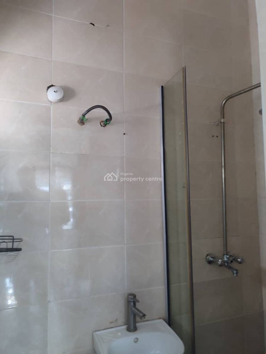 Luxurious 2bedroom Flat at Ikota Villa Estate Lekki, Ikota Villa Estate Lekki, Ikota, Lekki, Lagos, Terraced Duplex for Rent