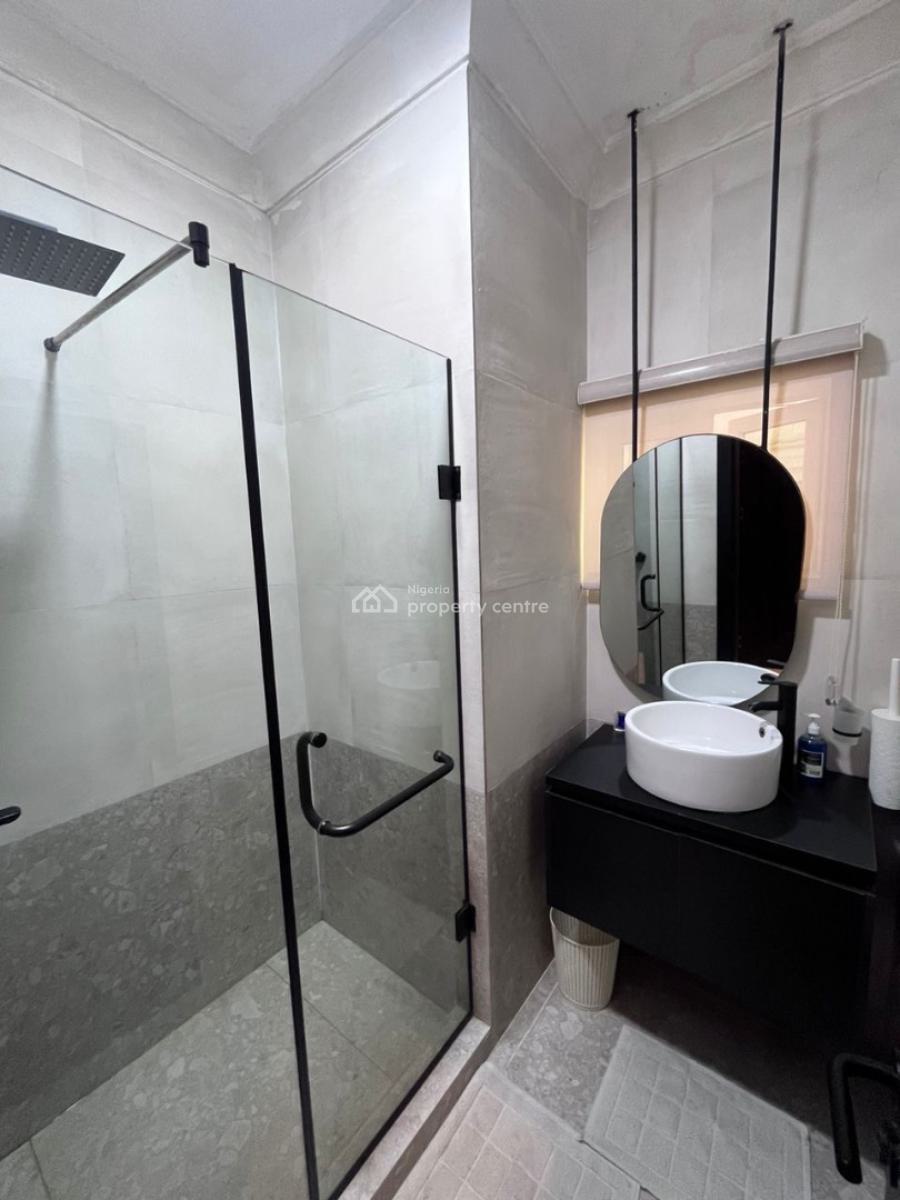 Luxury 2 Bed with Snooker , Pool and Gym Available From Today Ikoyi, Old Ikoyi, Ikoyi, Lagos, Flat / Apartment Short Let