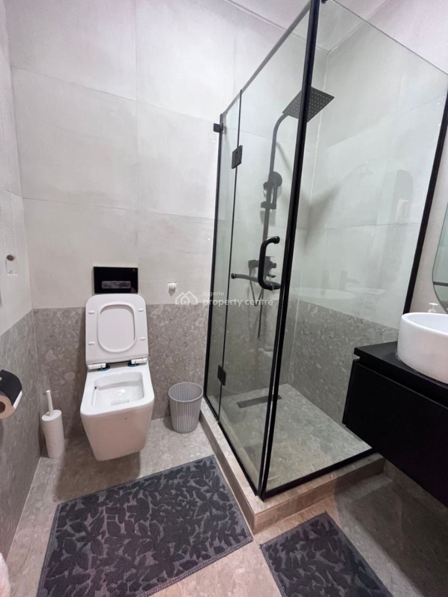 Luxury 2 Bed with Snooker , Pool and Gym Available From Today Ikoyi, Old Ikoyi, Ikoyi, Lagos, Flat / Apartment Short Let