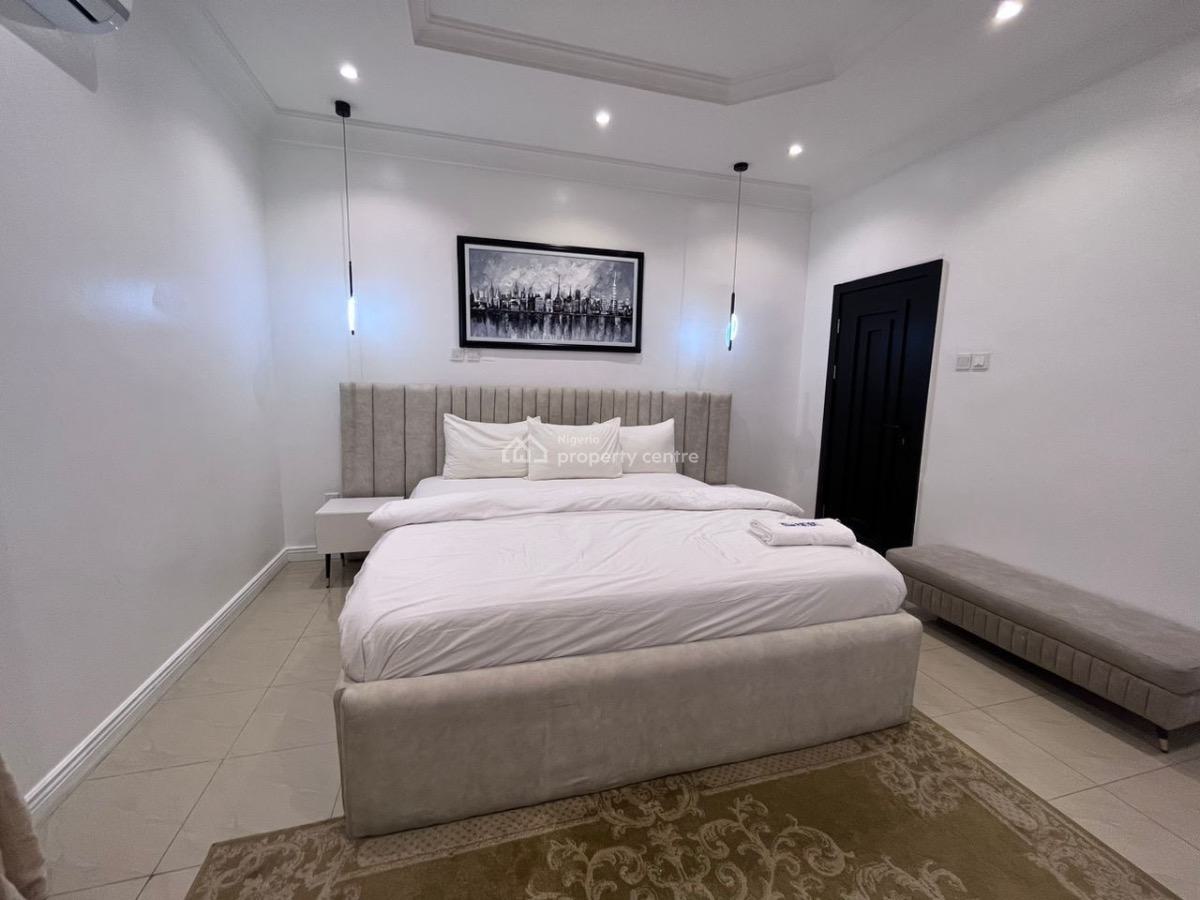 Luxury 2 Bed with Snooker , Pool and Gym Available From Today Ikoyi, Old Ikoyi, Ikoyi, Lagos, Flat / Apartment Short Let