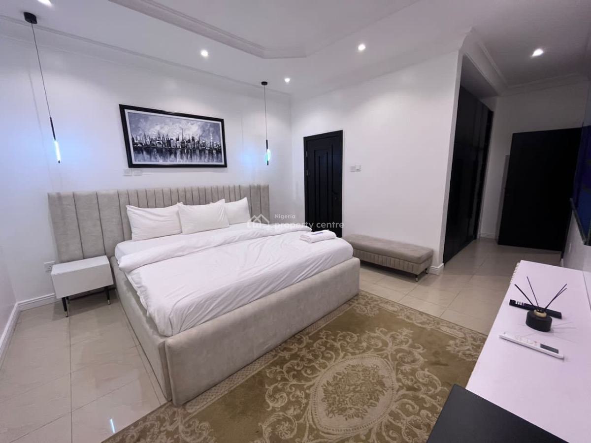 Luxury 2 Bed with Snooker , Pool and Gym Available From Today Ikoyi, Old Ikoyi, Ikoyi, Lagos, Flat / Apartment Short Let
