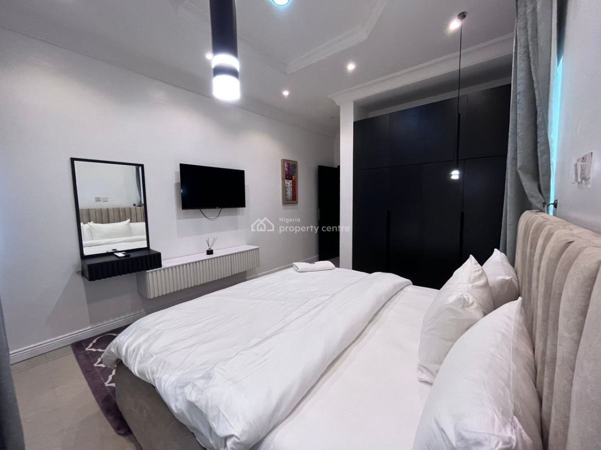 Luxury 2 Bed with Snooker , Pool and Gym Available From Today Ikoyi, Old Ikoyi, Ikoyi, Lagos, Flat / Apartment Short Let